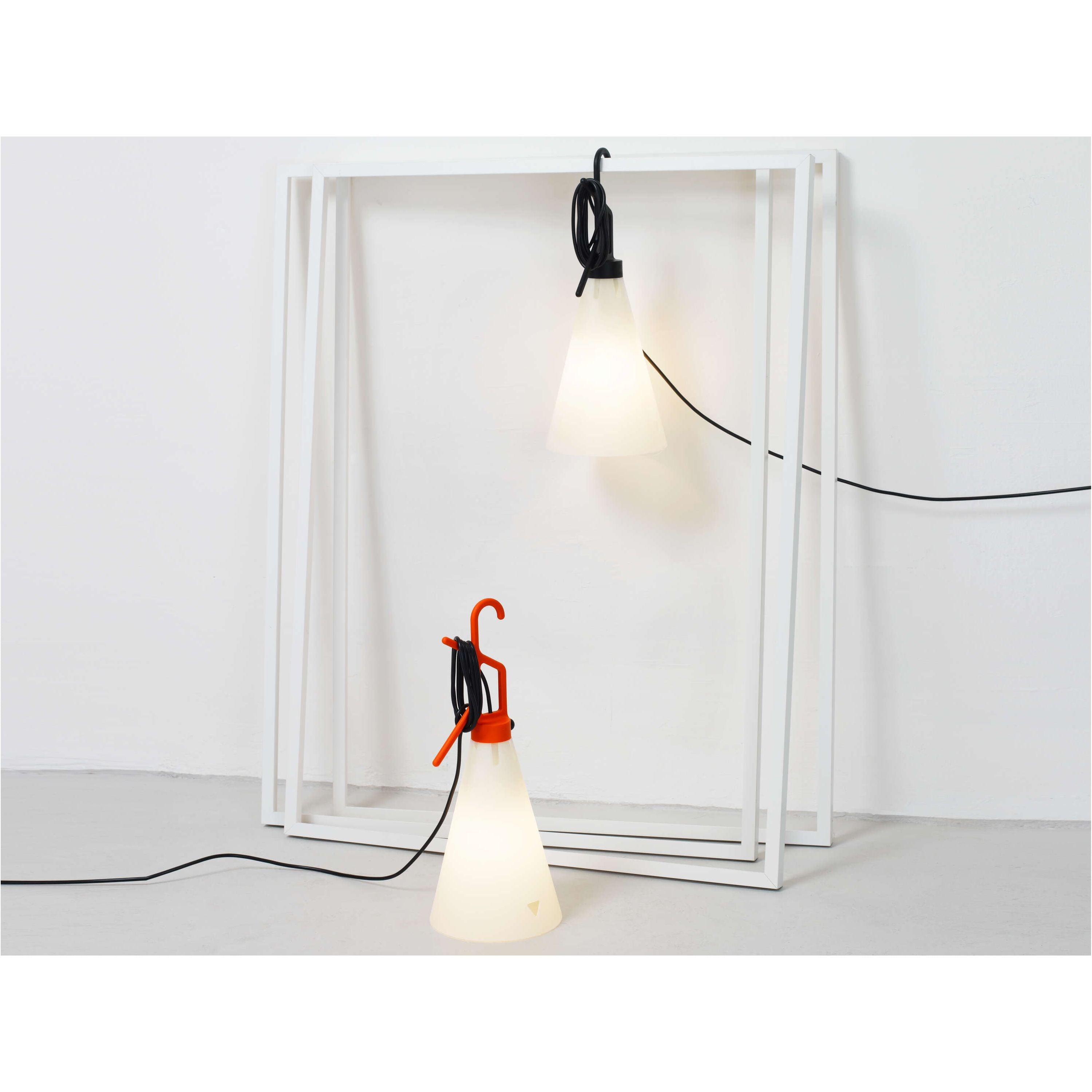 Flos - May Day Table Lamp - FU378002 | Montreal Lighting & Hardware