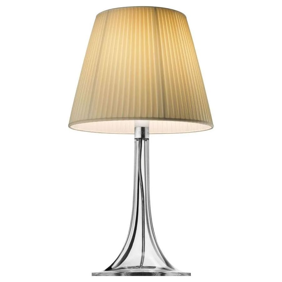 Flos - Miss K Soft Table Lamp - FU625507 | Montreal Lighting & Hardware