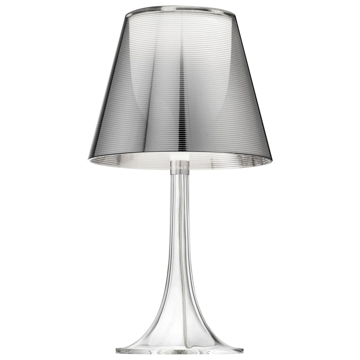 Flos - Miss K Table Lamp - FU625500 | Montreal Lighting & Hardware