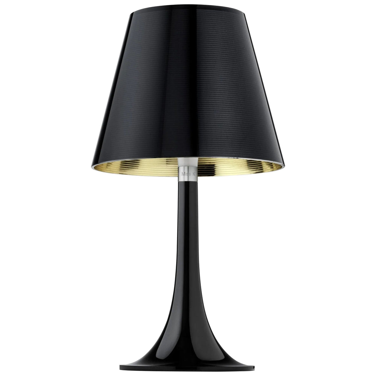 Flos - Miss K Table Lamp - FU625530 | Montreal Lighting & Hardware