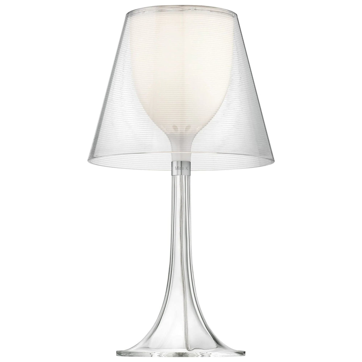 Flos - Miss K Table Lamp - FU625578 | Montreal Lighting & Hardware