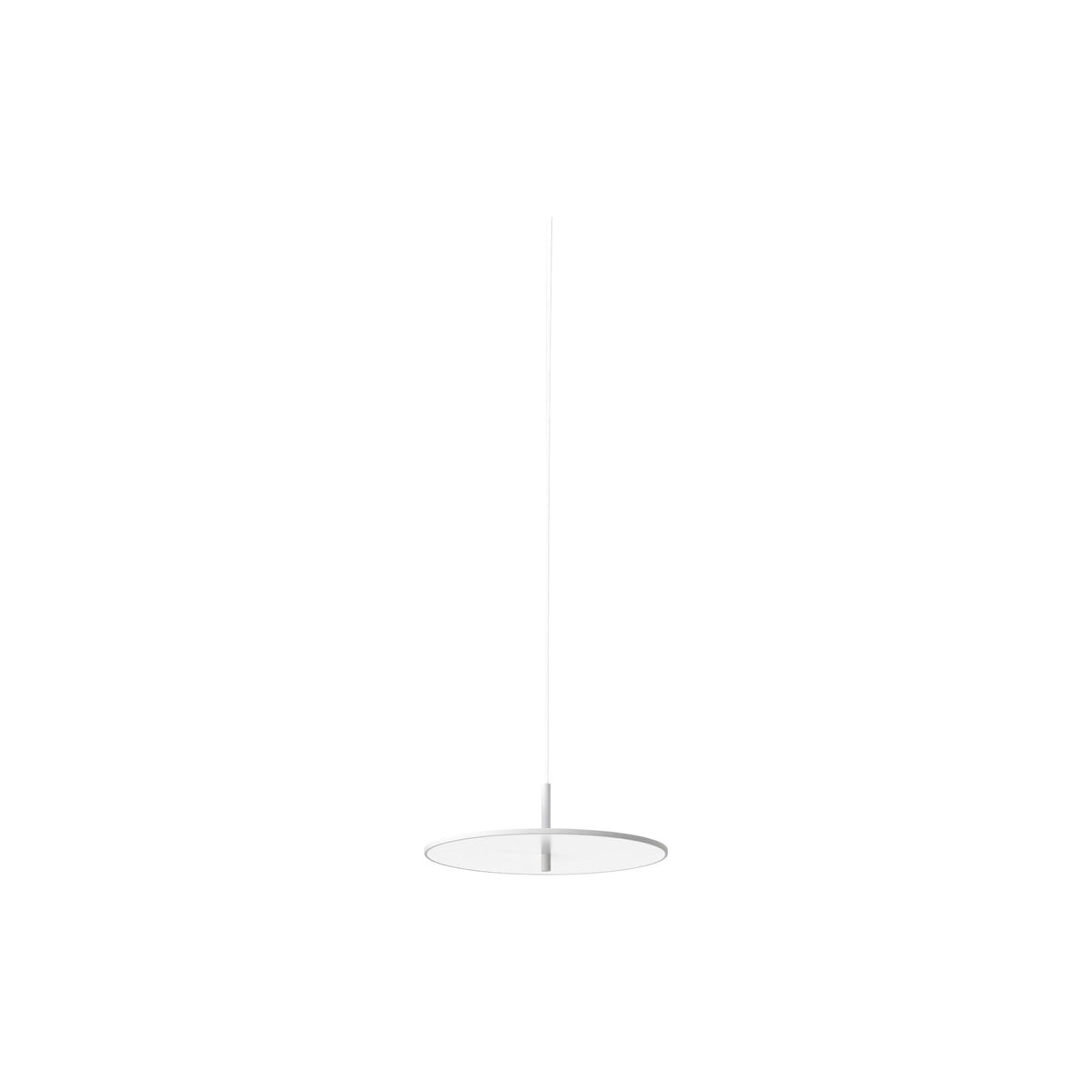 Flos - My Circuit Disc Pendant Light - F1903009 | Montreal Lighting & Hardware