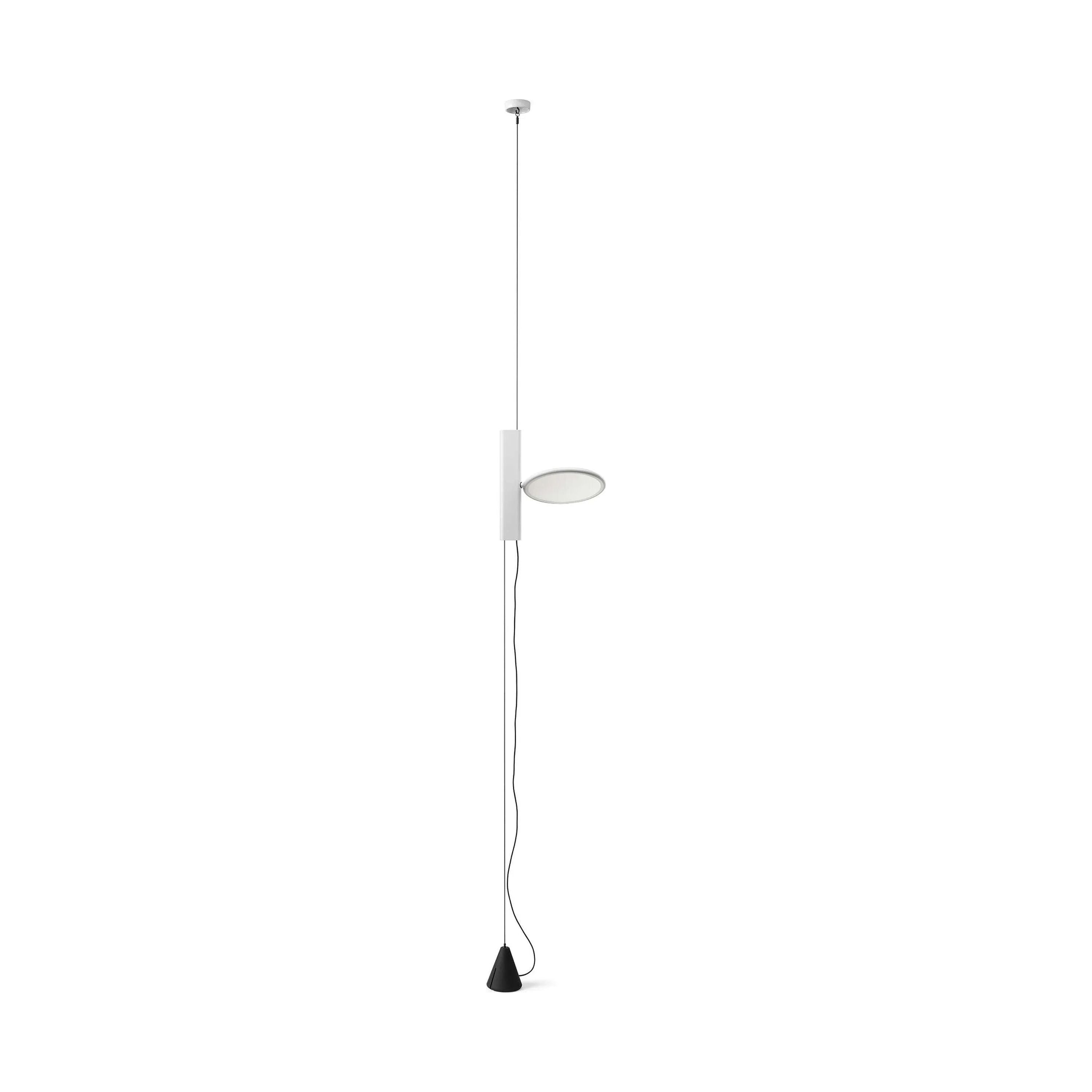 Flos - OK Pendant Light - F4640009 | Montreal Lighting & Hardware