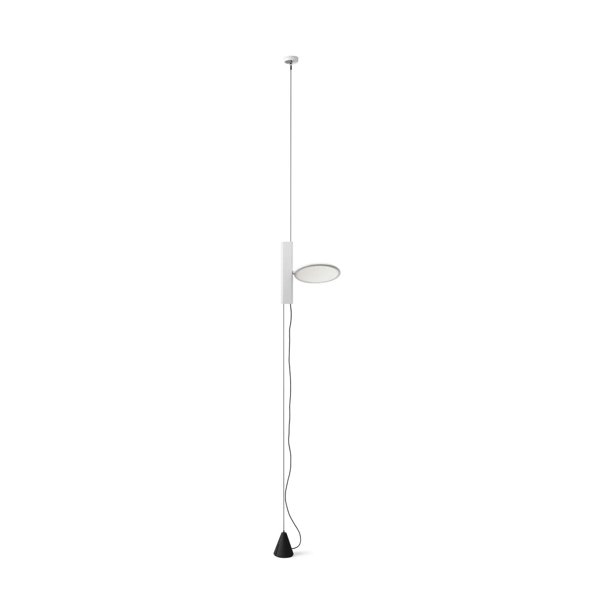 Flos - OK Pendant Light - F4640009 | Montreal Lighting & Hardware