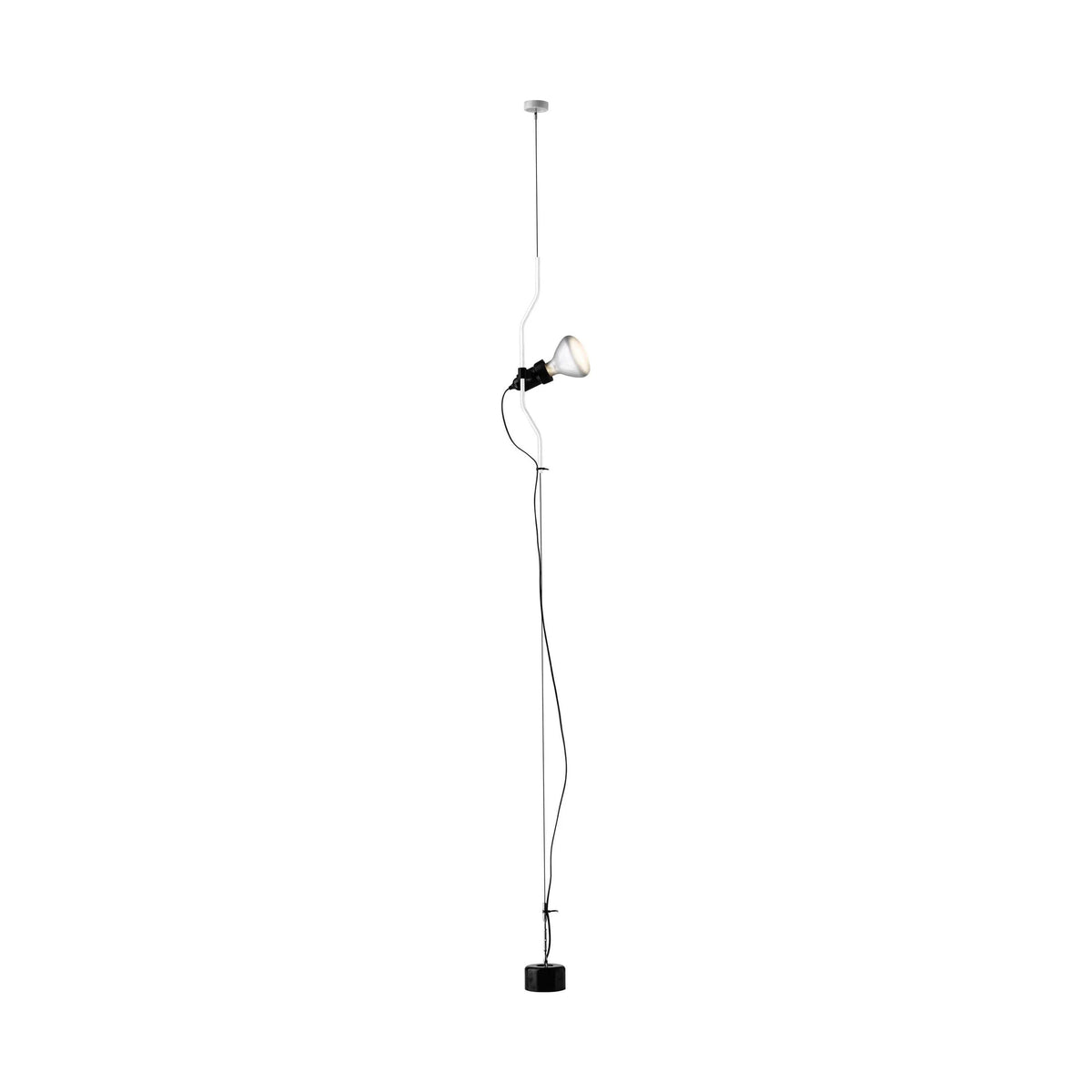 Flos - Parentesi Suspension Lamp - FU540009 | Montreal Lighting & Hardware