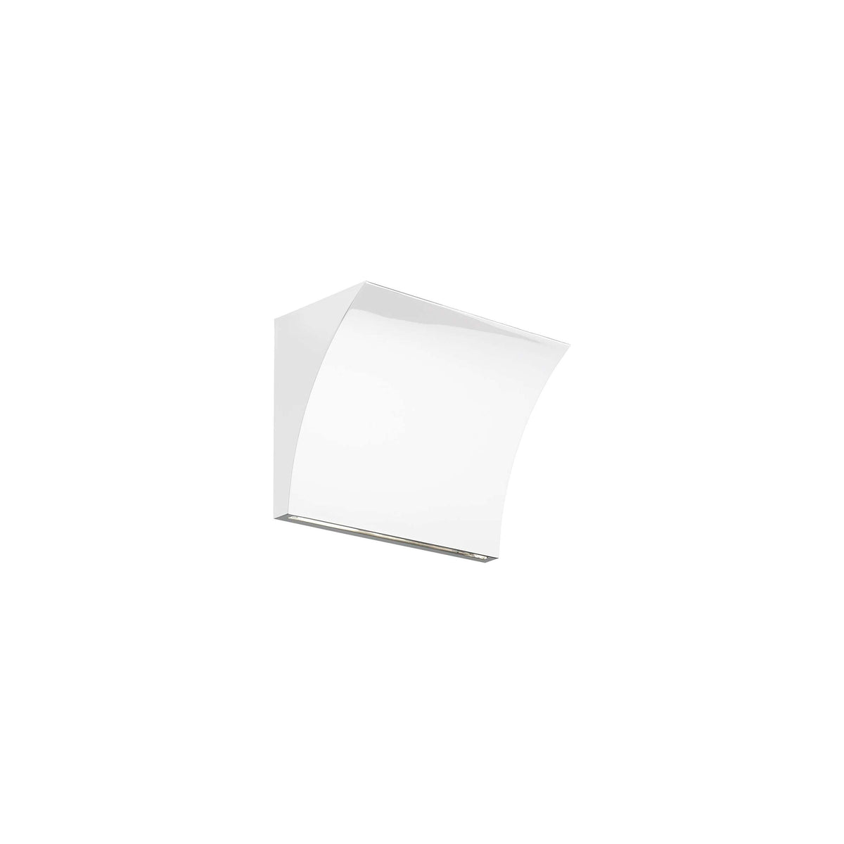 Flos - Pochette Wall Light - FU970509 | Montreal Lighting & Hardware