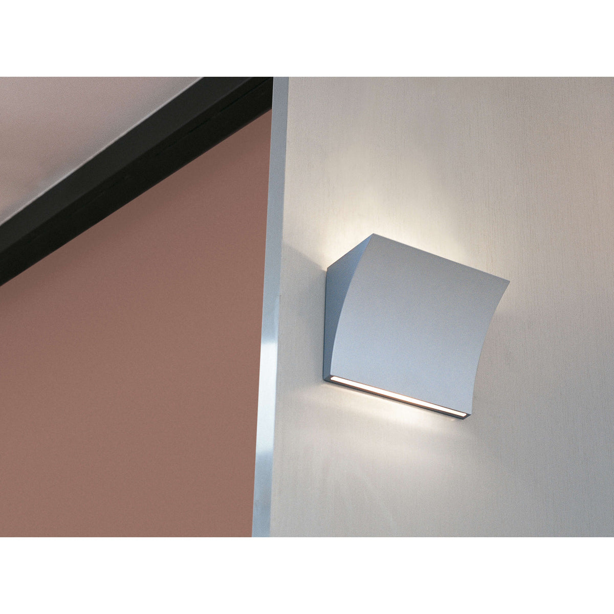 Flos - Pochette Wall Light - FU970557 | Montreal Lighting & Hardware