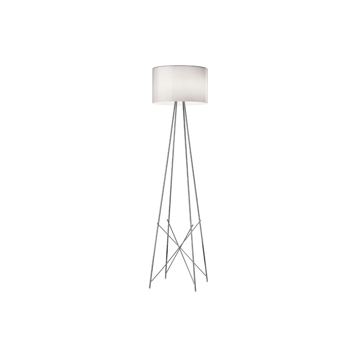 Flos - Ray Floor Lamp - FU592020 | Montreal Lighting & Hardware