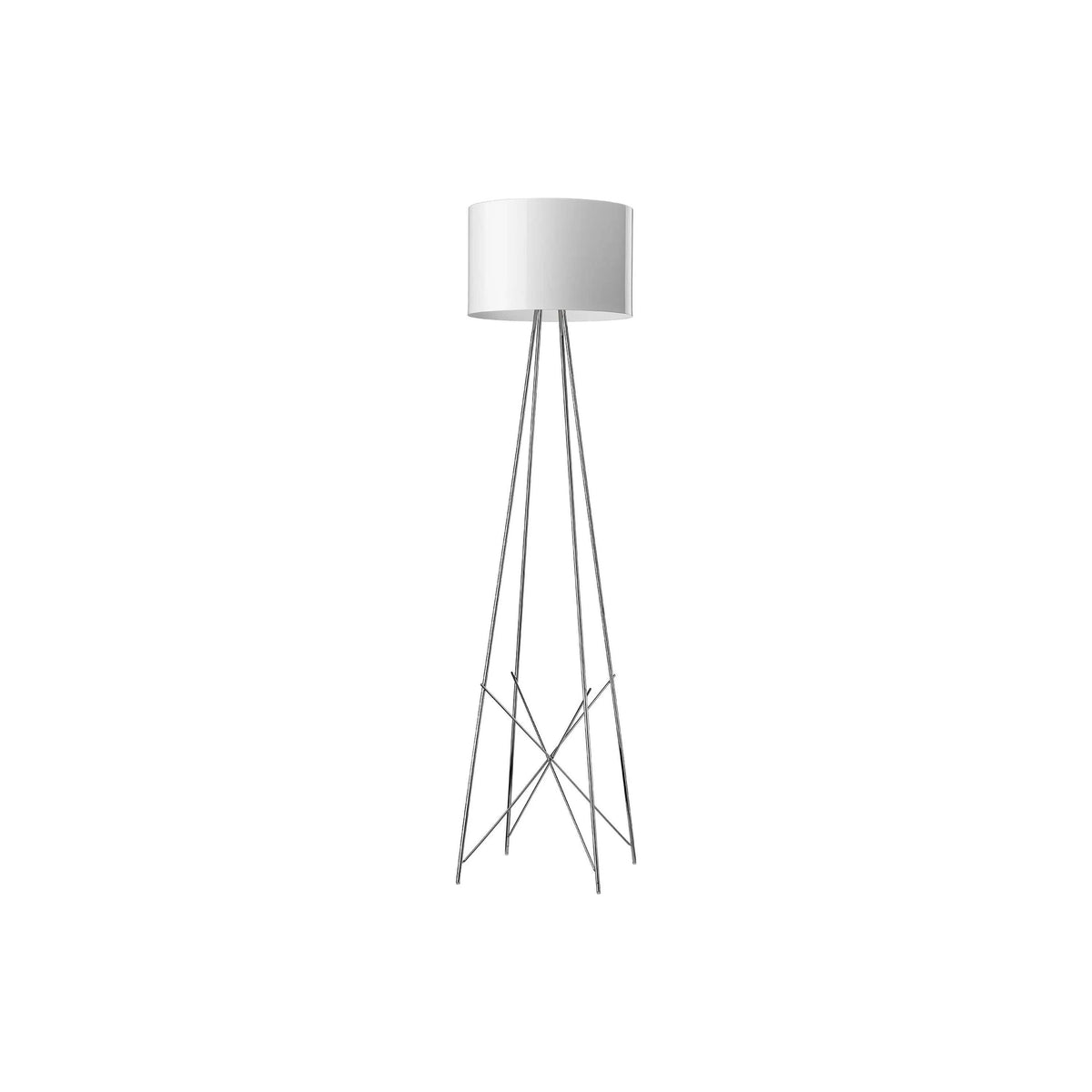 Flos - Ray Floor Lamp - FU592109 | Montreal Lighting & Hardware