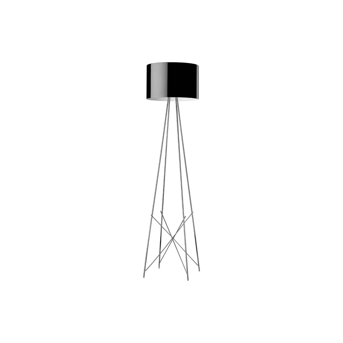 Flos - Ray Floor Lamp - FU592130 | Montreal Lighting & Hardware