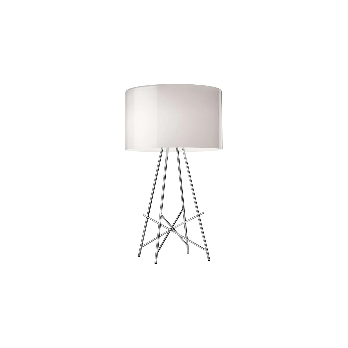 Flos - Ray Table Lamp - FU591020 | Montreal Lighting & Hardware