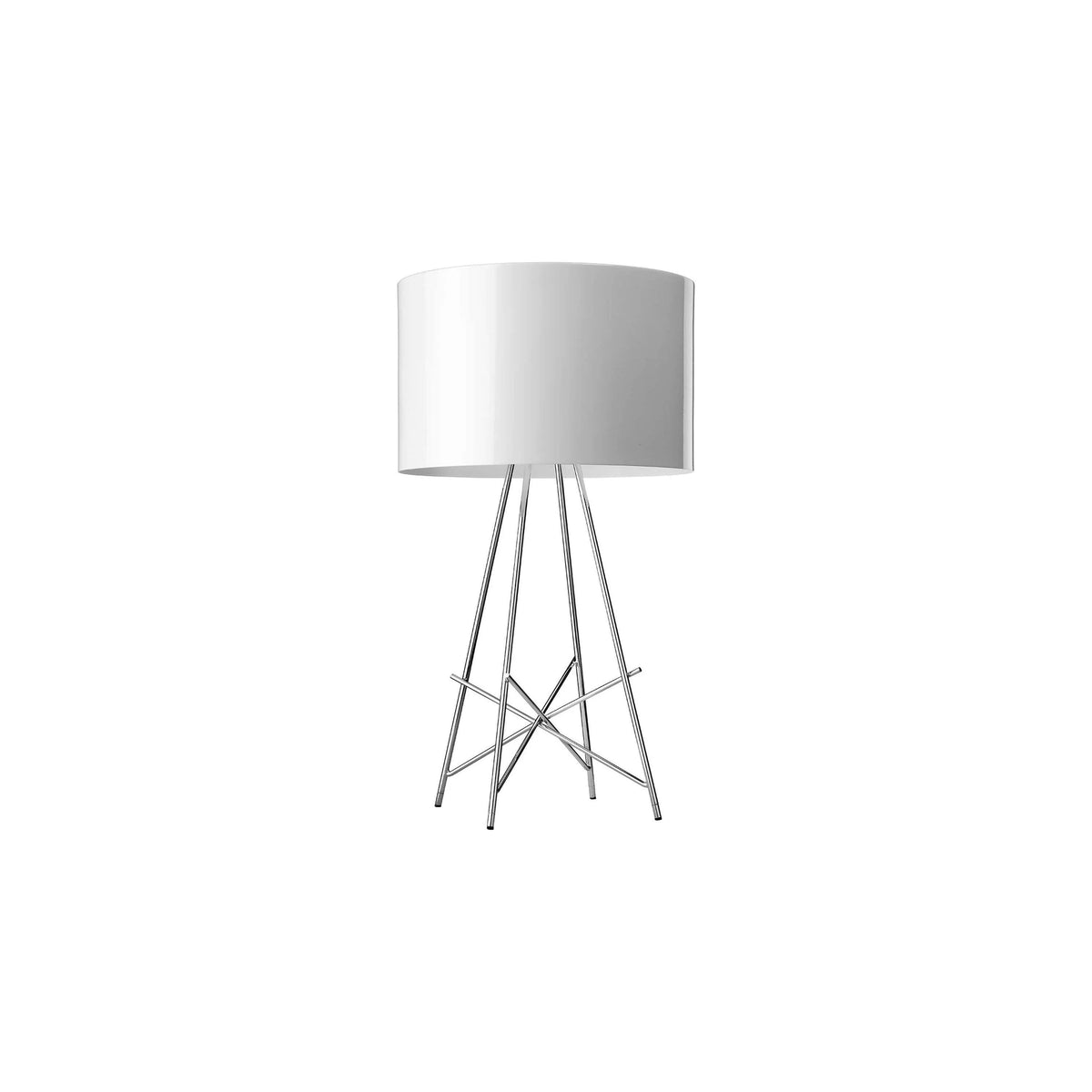 Flos - Ray Table Lamp - FU591109 | Montreal Lighting & Hardware