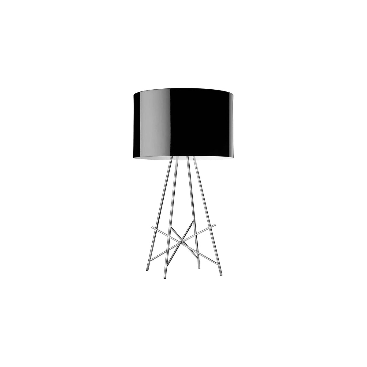 Flos - Ray Table Lamp - FU591130 | Montreal Lighting & Hardware