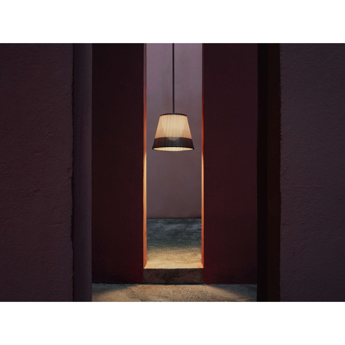 Flos - Romeo Outdoor Pendant Light - FU646841 | Montreal Lighting & Hardware