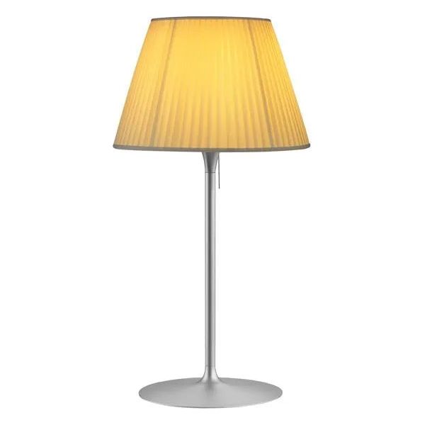 Flos - Romeo Soft Table Lamp - FU610107 | Montreal Lighting & Hardware