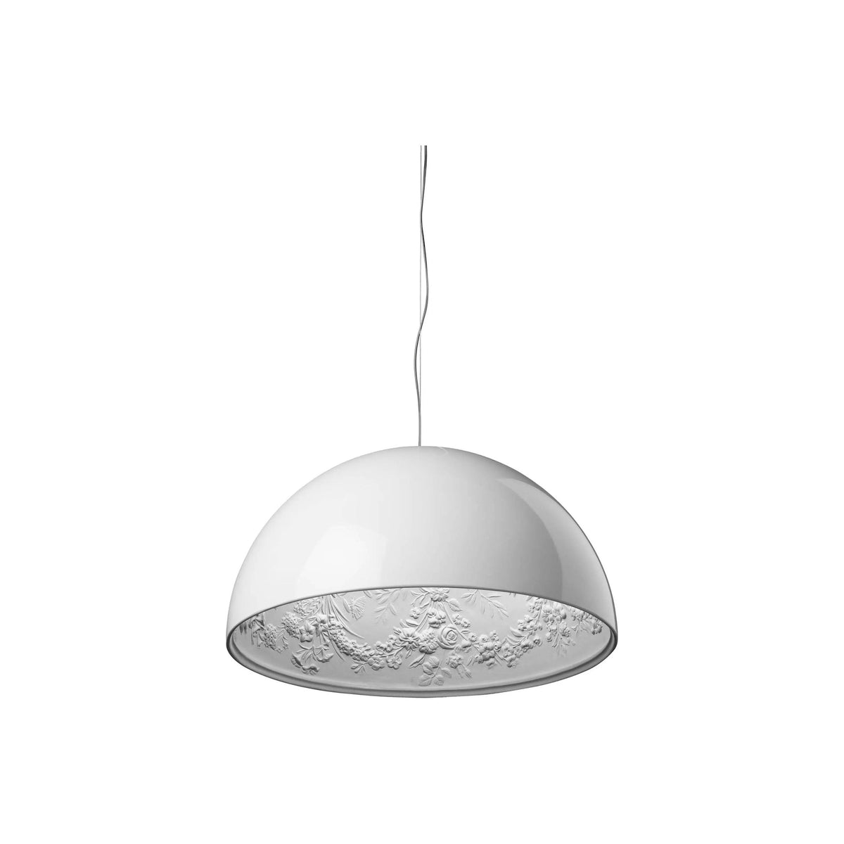 Flos - Skygarden Pendant Light - FU642009 | Montreal Lighting & Hardware