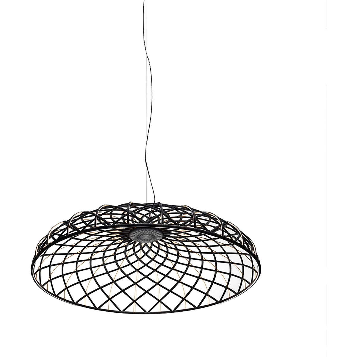 Flos - Skynest Suspension Light - F6392031 | Montreal Lighting & Hardware