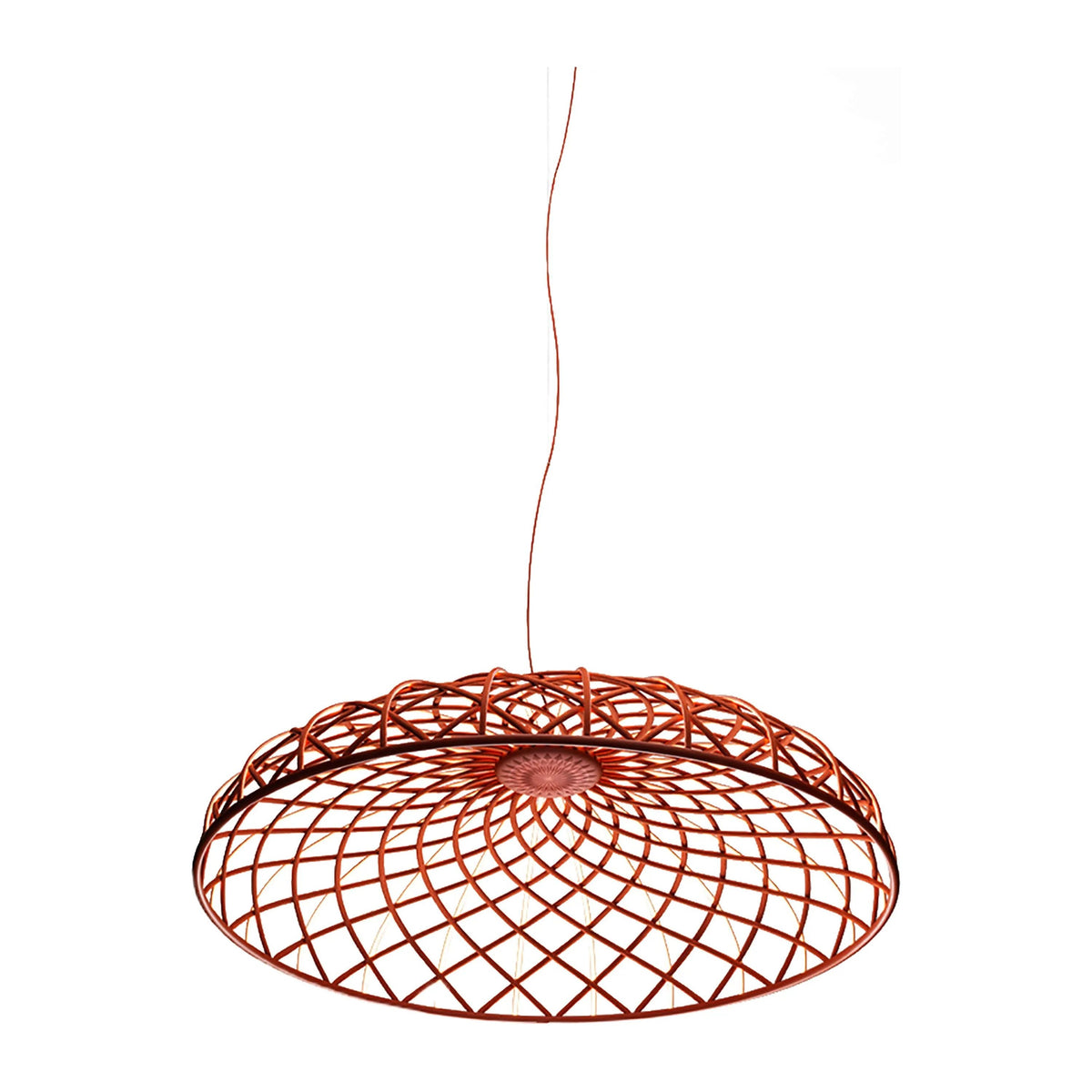 Flos - Skynest Suspension Light - F6392035 | Montreal Lighting & Hardware