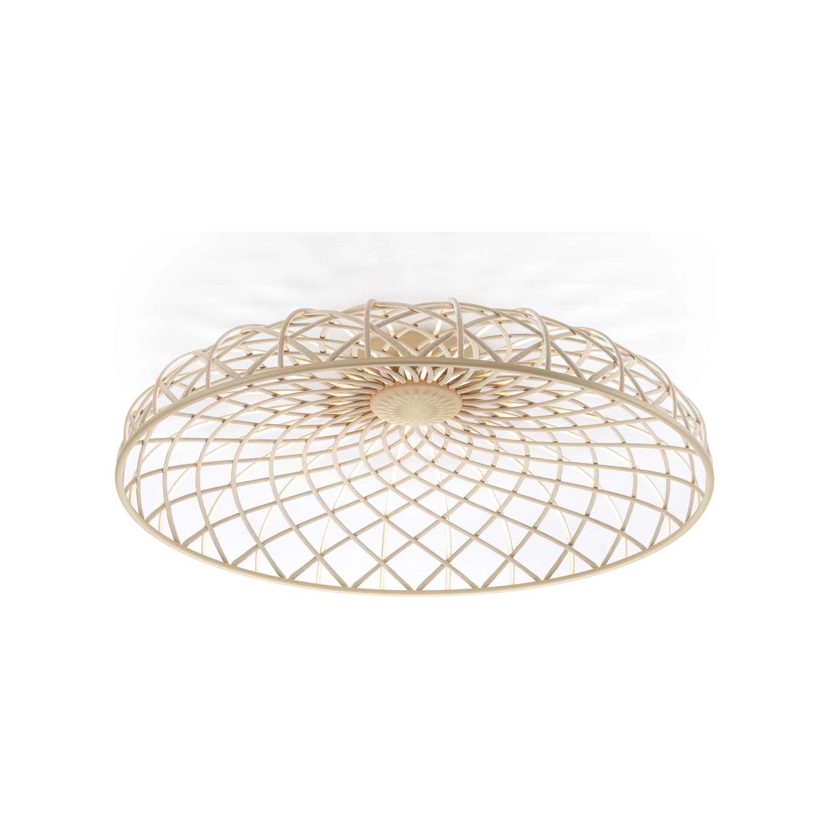 Flos - Skynest Wall/Ceiling Light - F6393017 | Montreal Lighting & Hardware