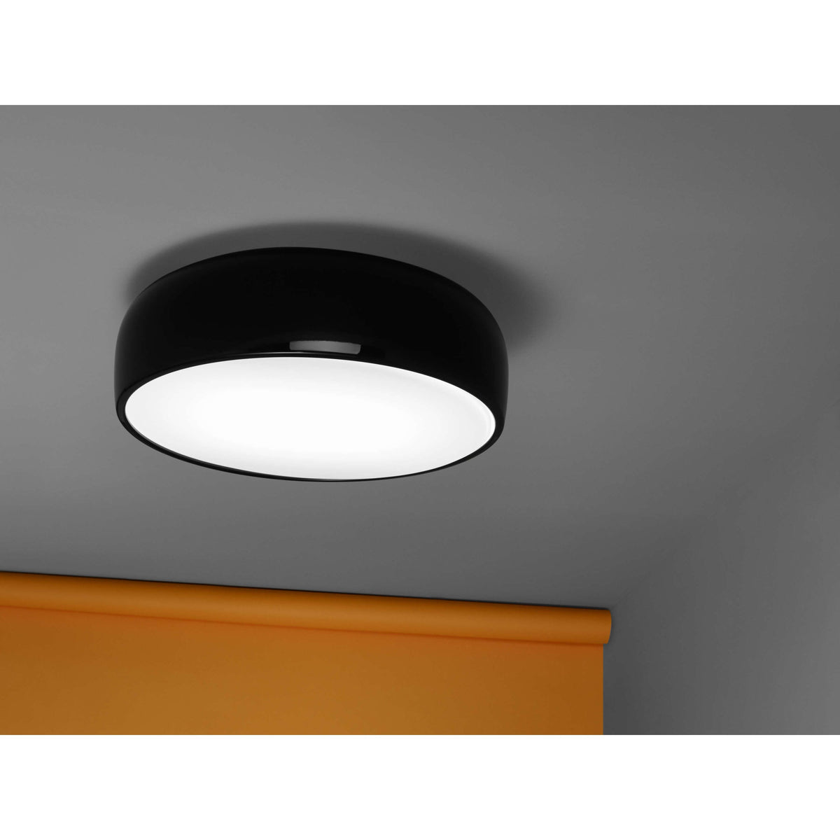 Flos - Smithfield Ceiling Lamp - FU136630 | Montreal Lighting & Hardware