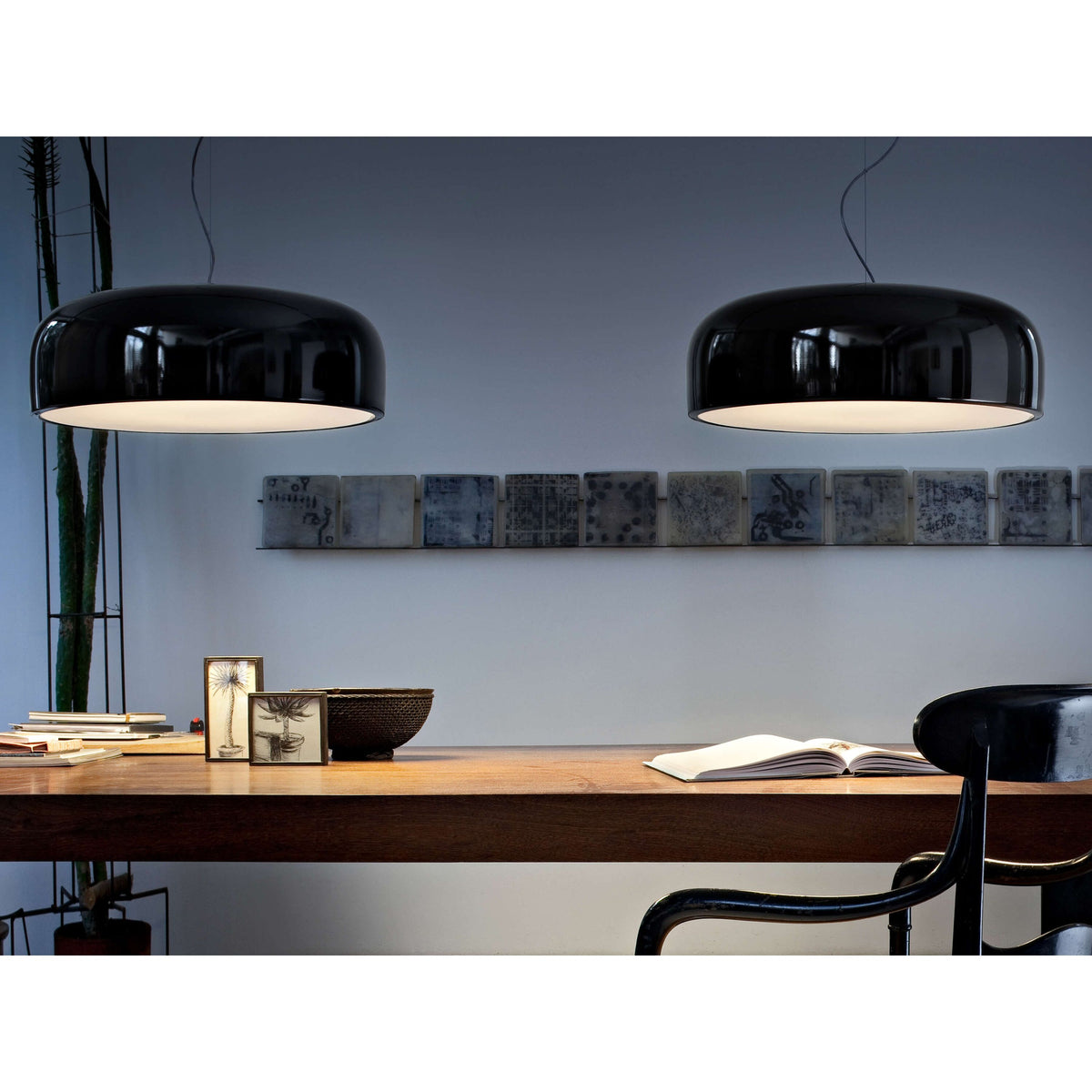 Flos - Smithfield Pendant Light - FU136730 | Montreal Lighting & Hardware