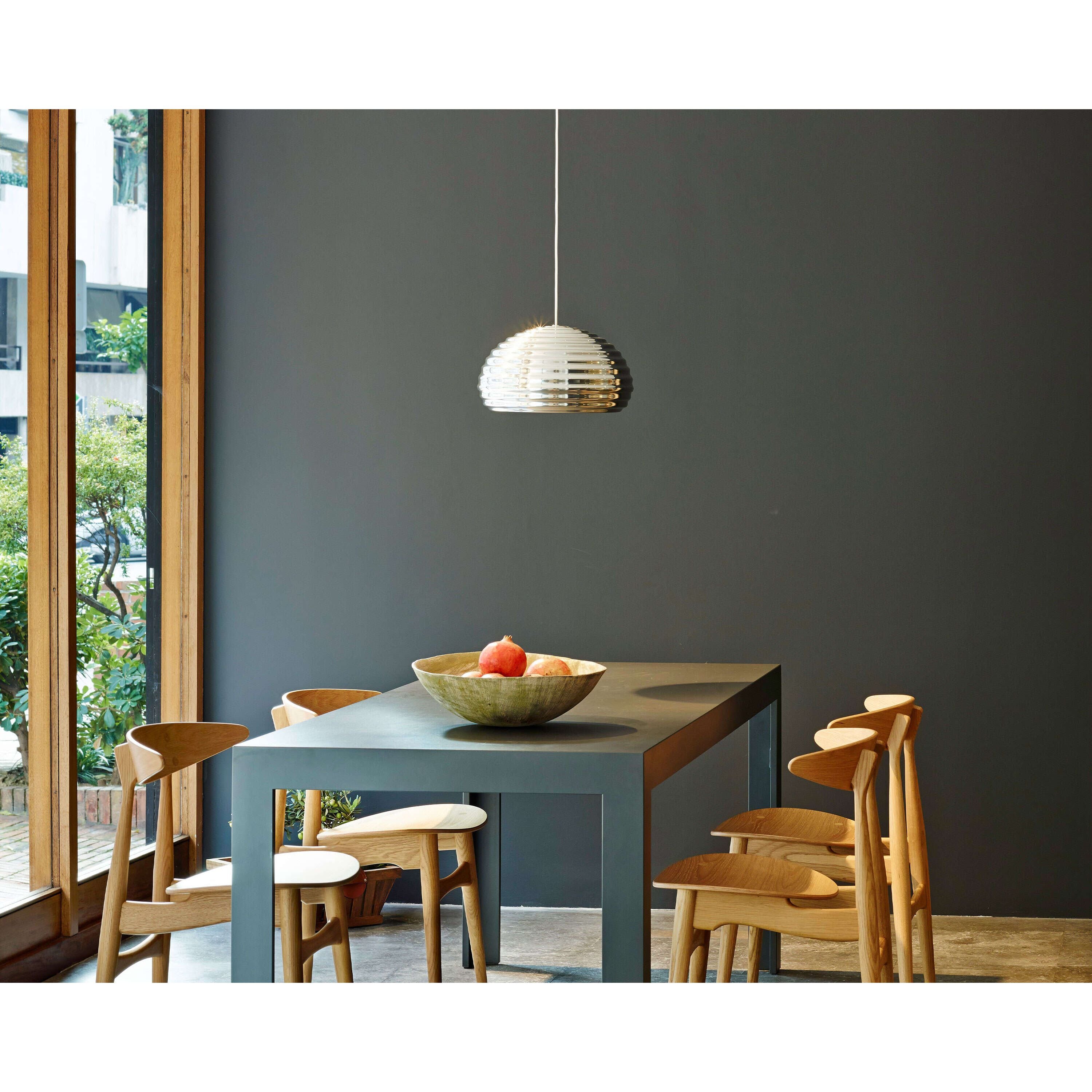 Flos - Splugen Brau Pendant Light - FU640000 | Montreal Lighting & Hardware