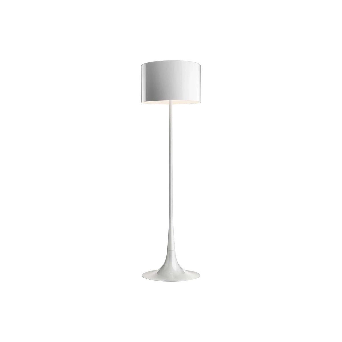 Flos - Spun Floor Lamp - FU661209 | Montreal Lighting & Hardware