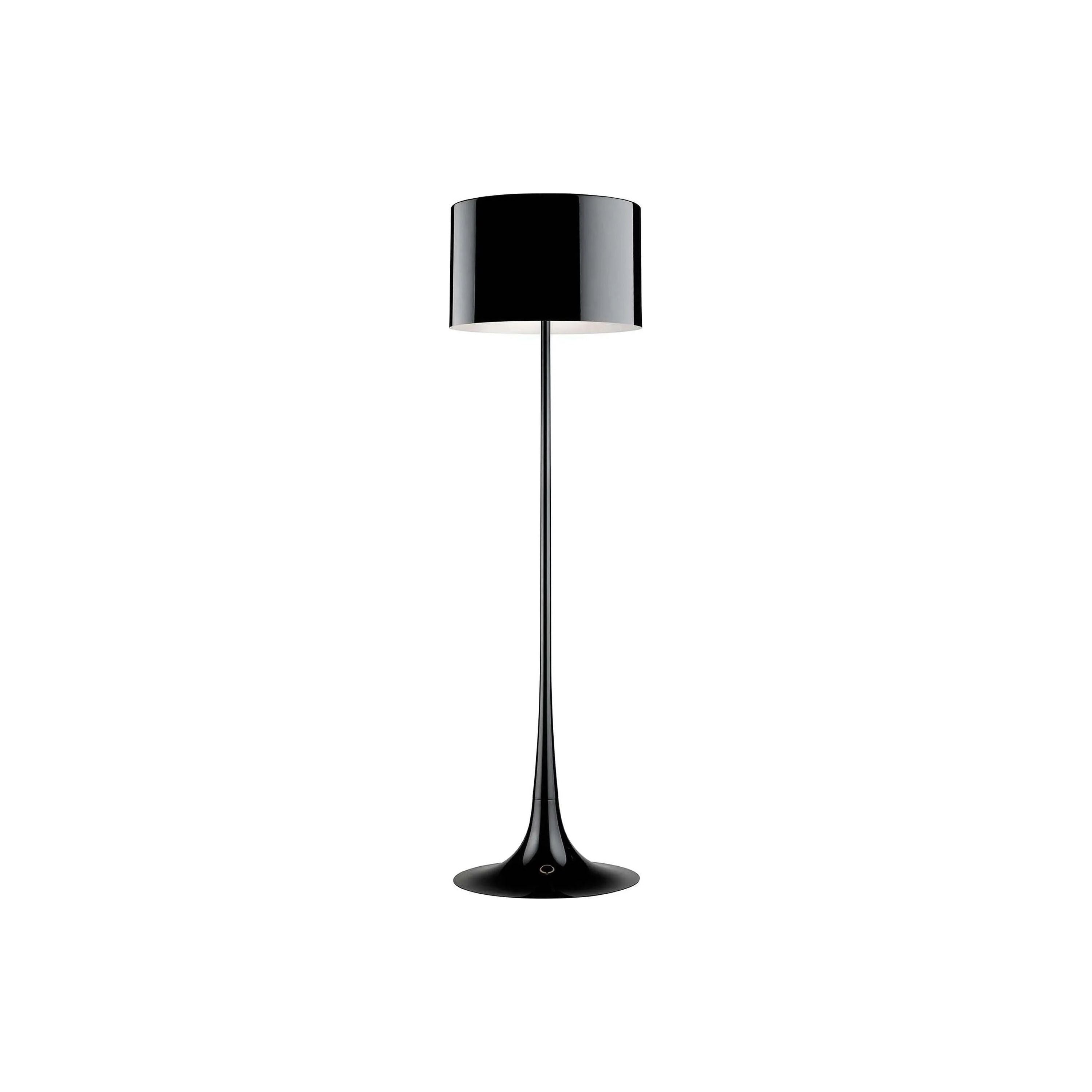 Flos - Spun Floor Lamp - FU661230 | Montreal Lighting & Hardware