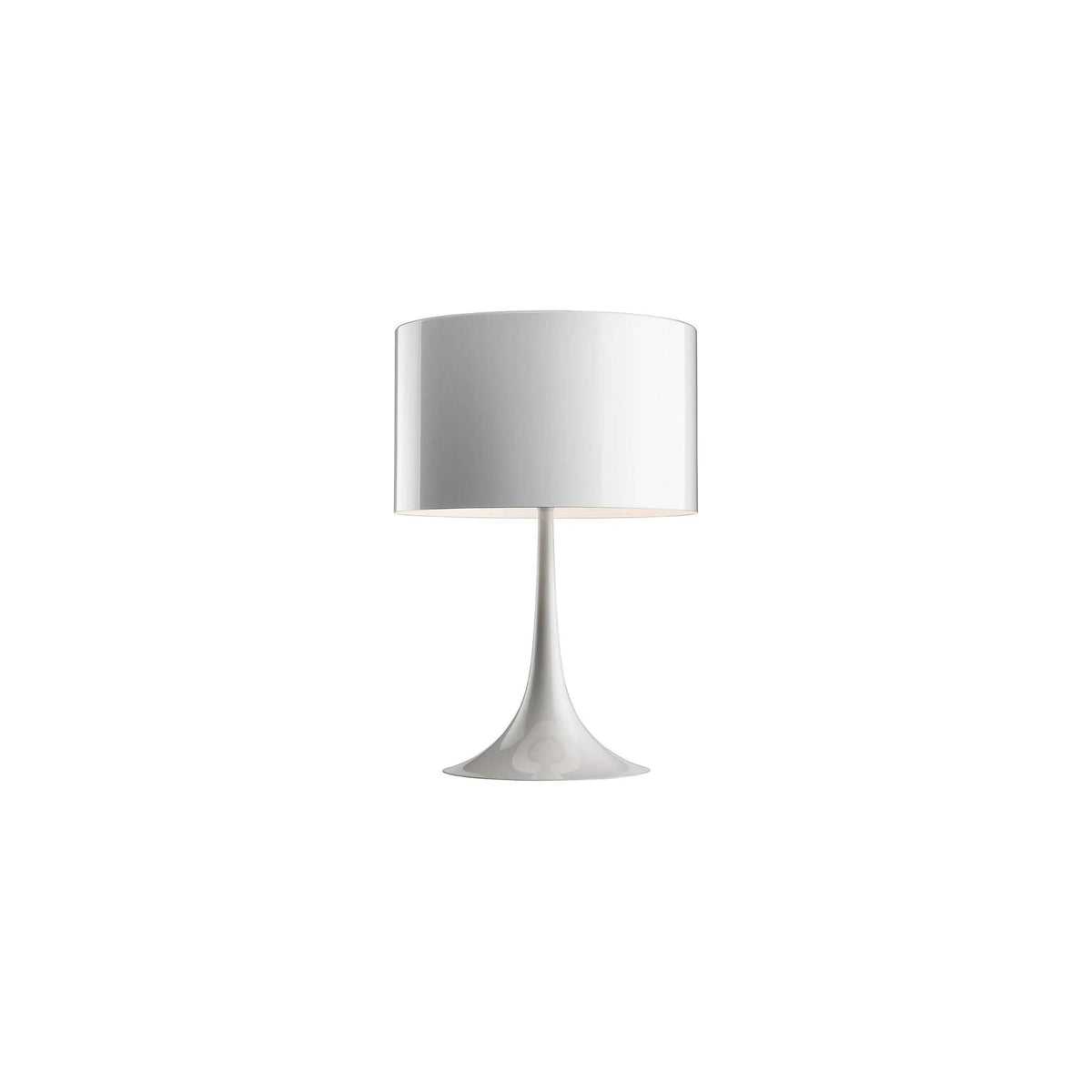 Flos - Spun Table Lamp - FU661009 | Montreal Lighting & Hardware