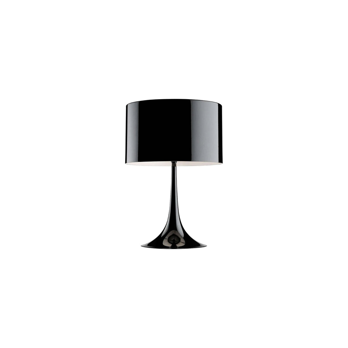 Flos - Spun Table Lamp - FU661030 | Montreal Lighting & Hardware