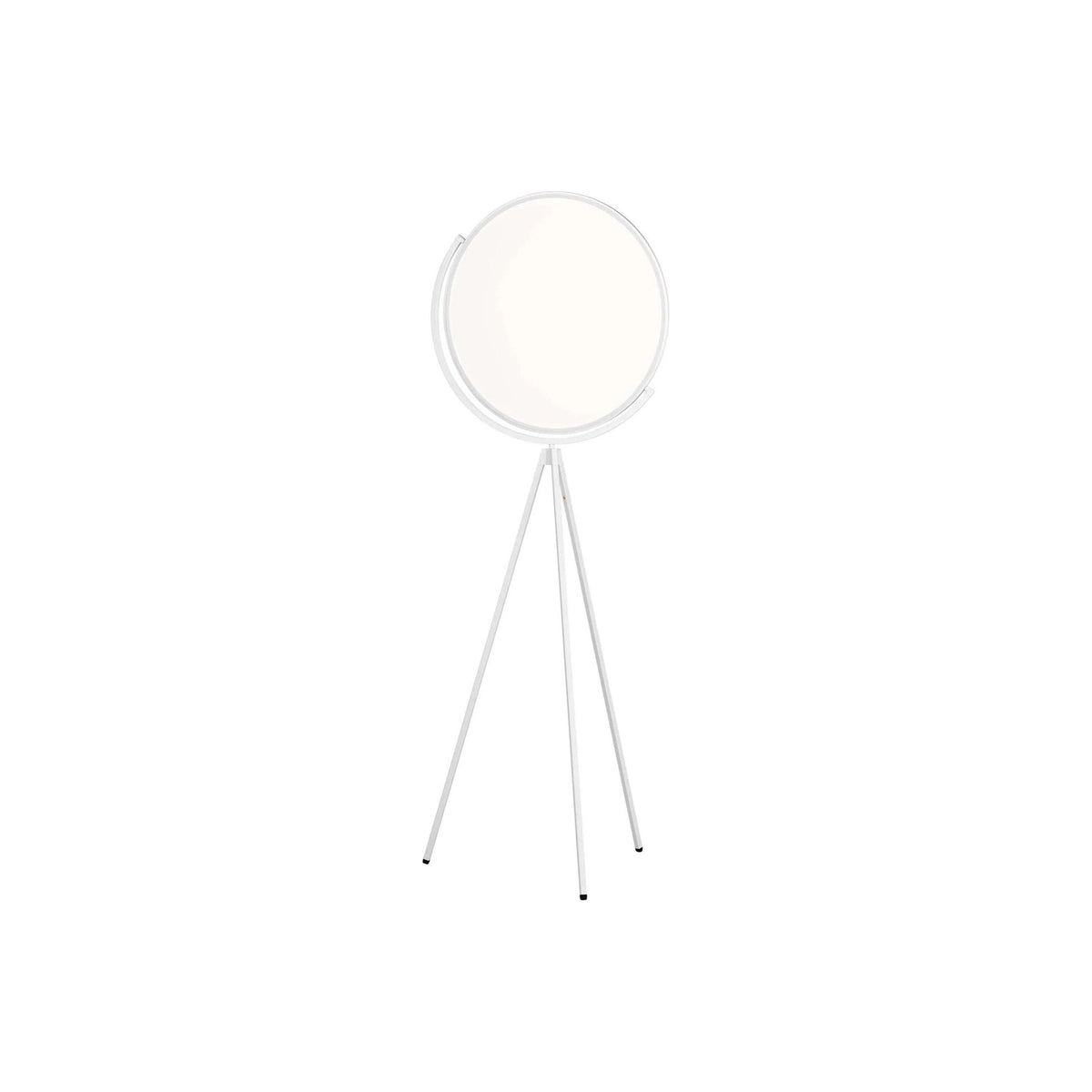 Flos - Superloon Floor Lamp - F6630009 | Montreal Lighting & Hardware