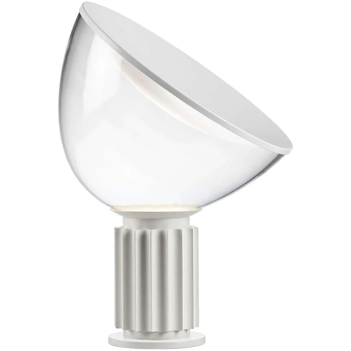 Flos - Taccia Table Lamp - F6604009 | Montreal Lighting & Hardware