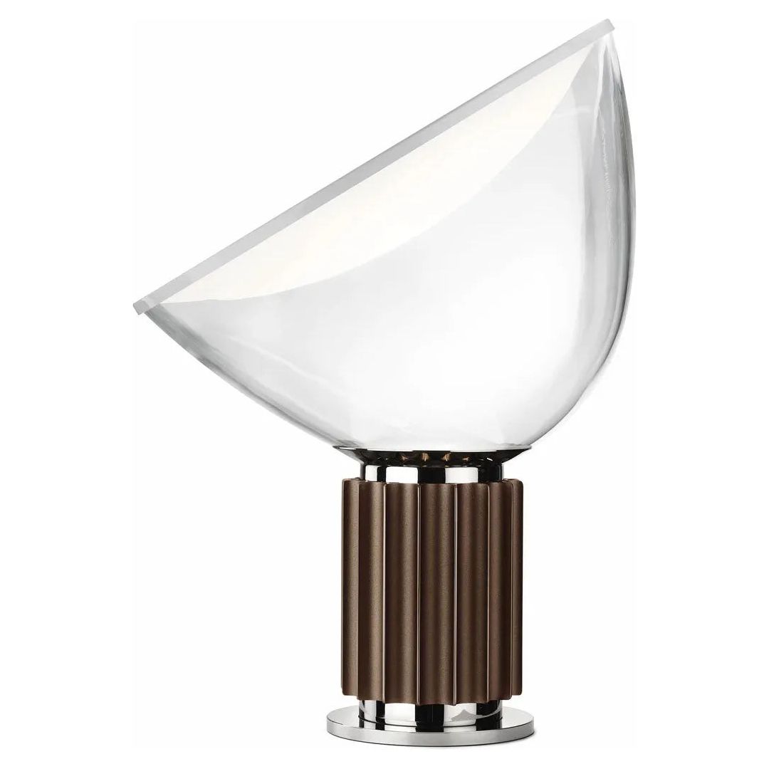 Flos - Taccia Table Lamp - F6607046 | Montreal Lighting & Hardware