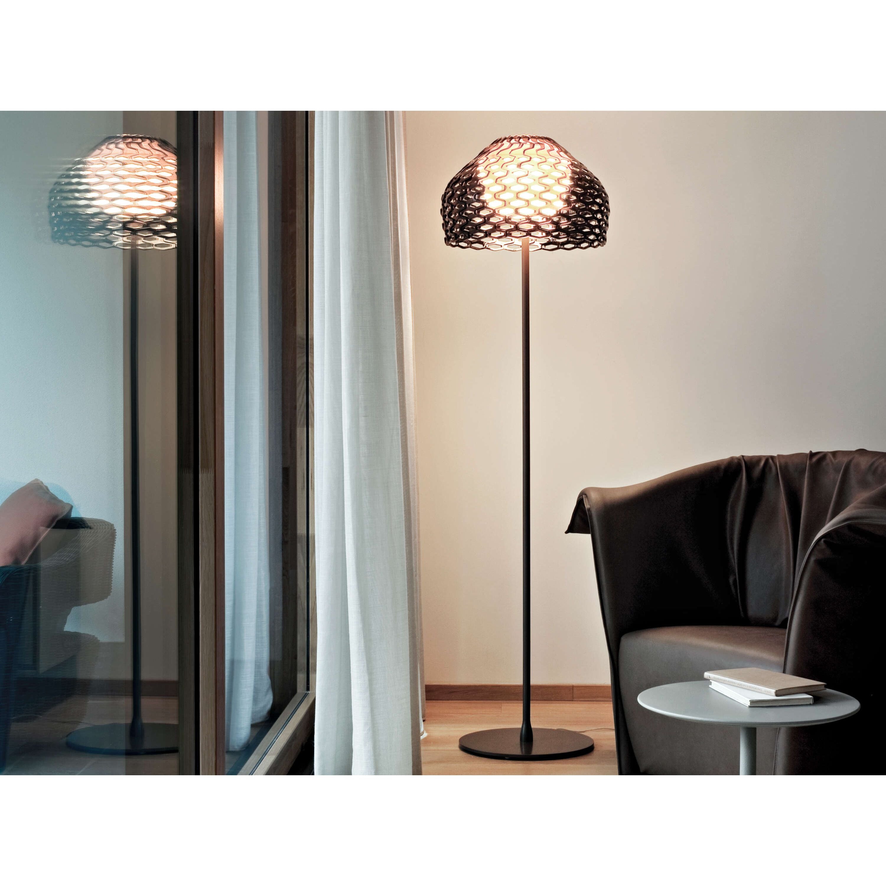 Flos - Tatou Floor Lamp - FU776409 | Montreal Lighting & Hardware