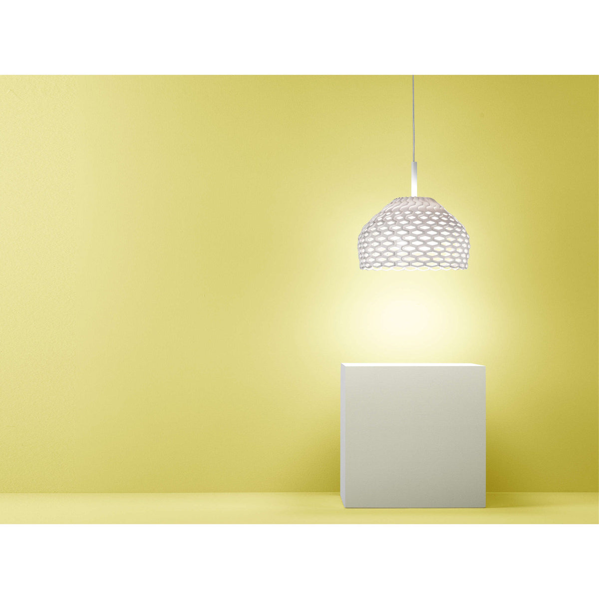 Flos - Tatou S Pendant Light - FU776648 | Montreal Lighting & Hardware