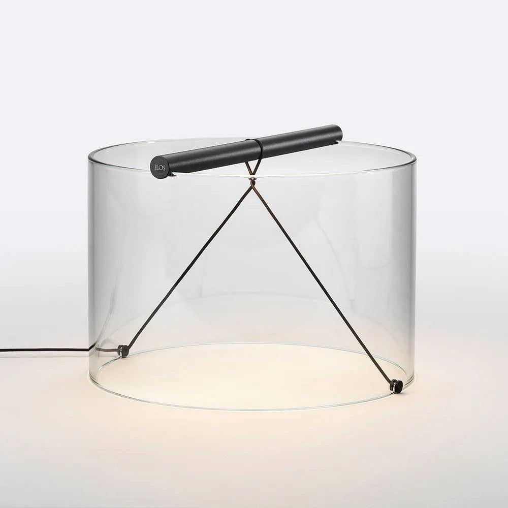 Flos - To-Tie Table/Floor Lamp - F7542031 | Montreal Lighting & Hardware