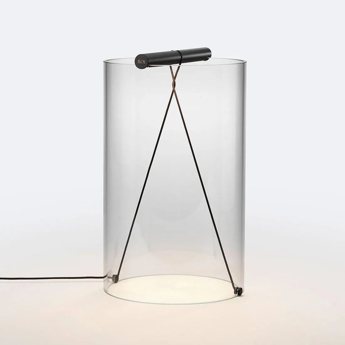 Flos - To-Tie Table/Floor Lamp - F7543031 | Montreal Lighting & Hardware