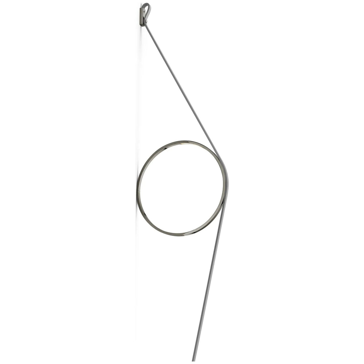 Flos - WireRing Plug-In Wall Light - F9513030 | Montreal Lighting & Hardware