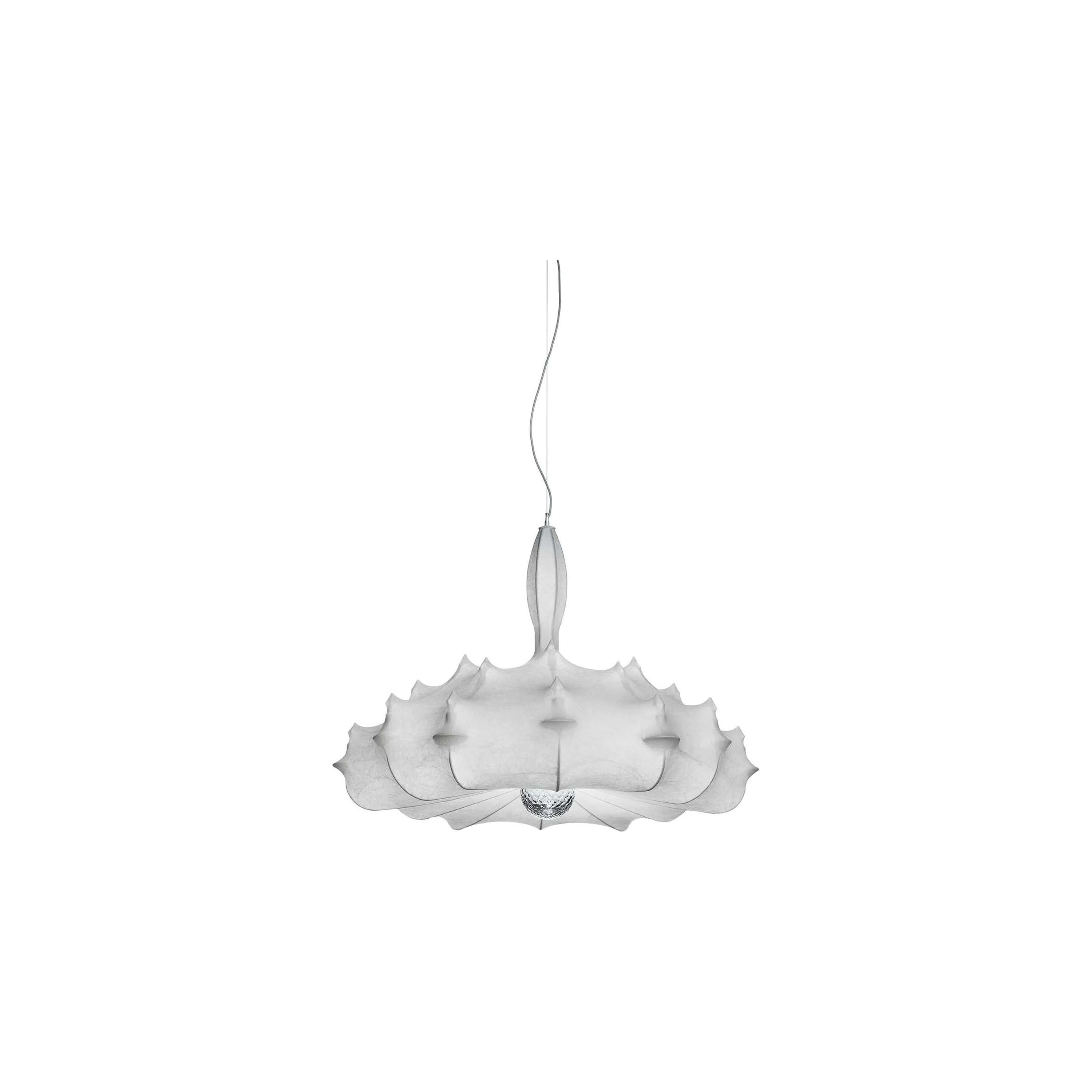 Flos - Zeppelin Pendant Light - FU980009 | Montreal Lighting & Hardware