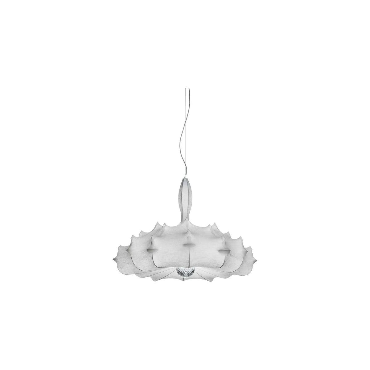 Flos - Zeppelin Pendant Light - FU980009 | Montreal Lighting & Hardware