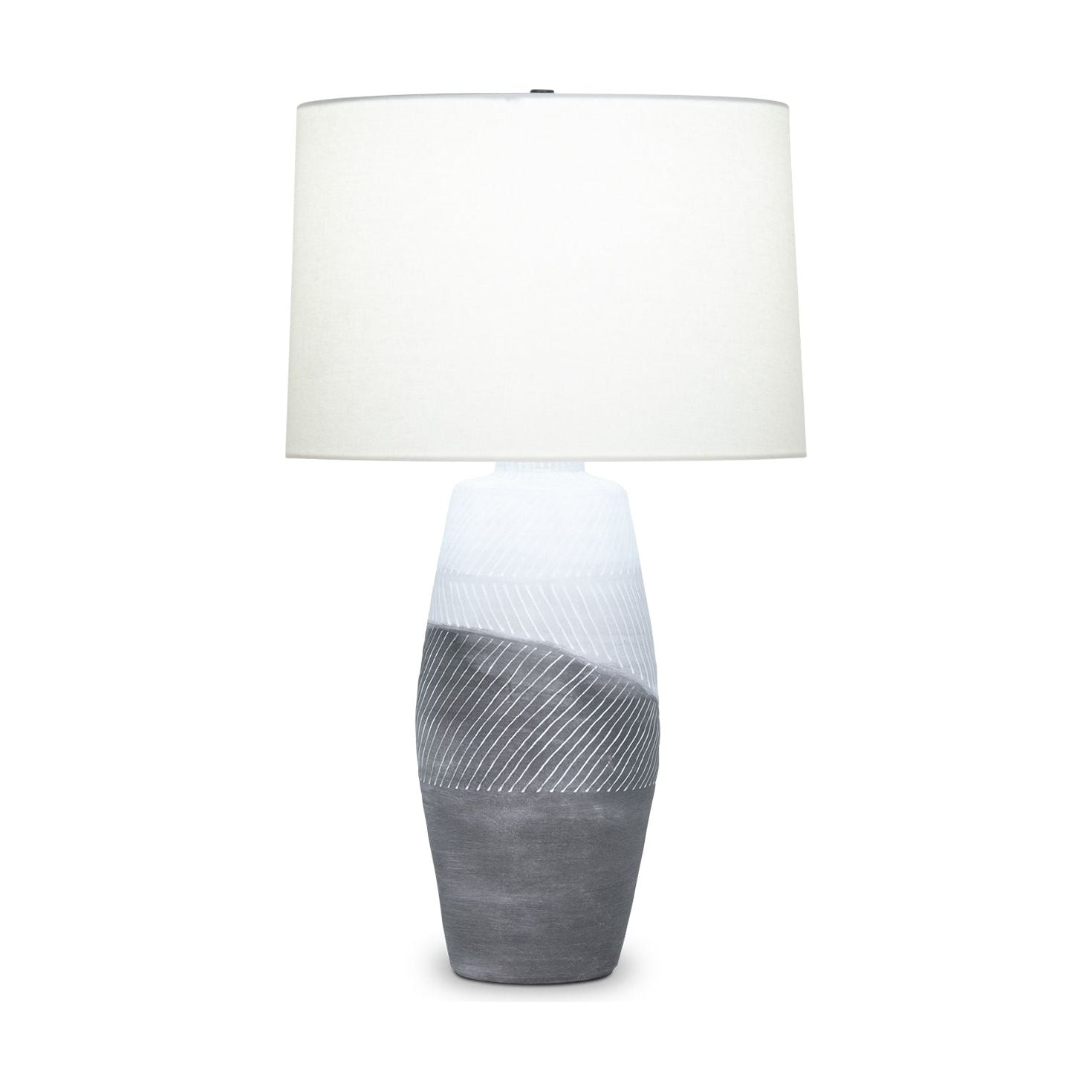 Flow Decor - Aaron Table Lamp - 4498 | Montreal Lighting & Hardware