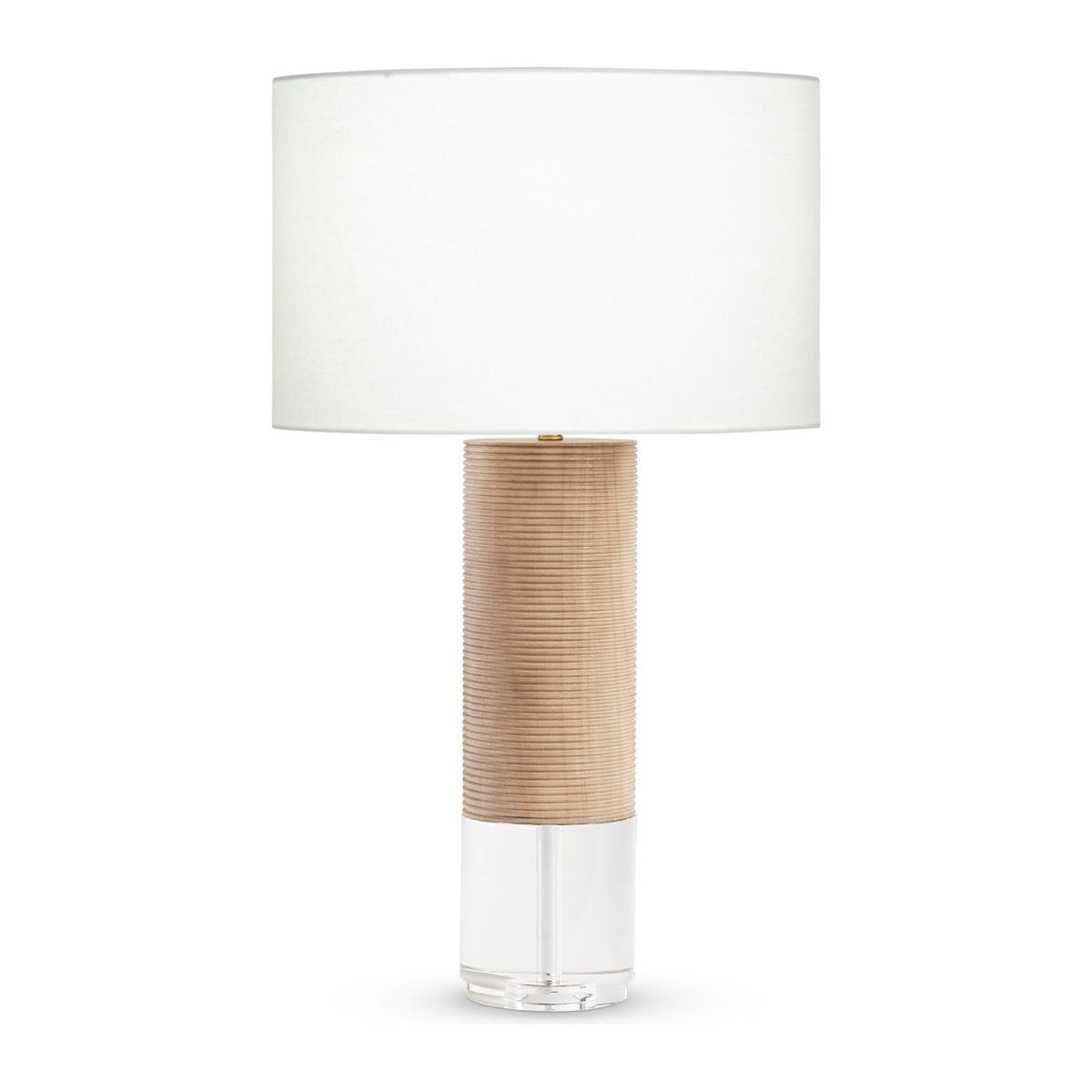 Flow Decor - Admiral Table Lamp - 4615-OWL | Montreal Lighting & Hardware