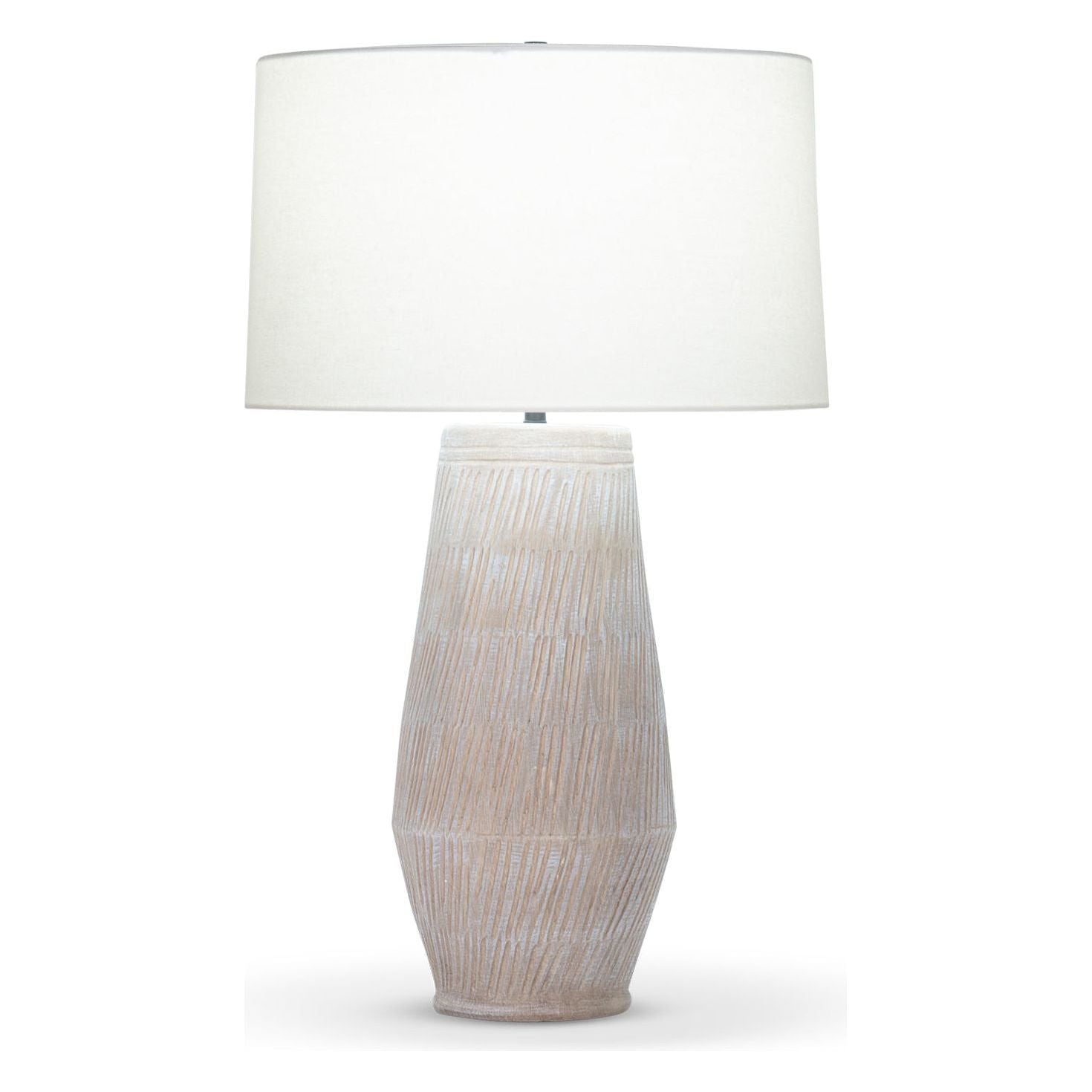 Flow Decor - Adrian Table Lamp - 4500 | Montreal Lighting & Hardware