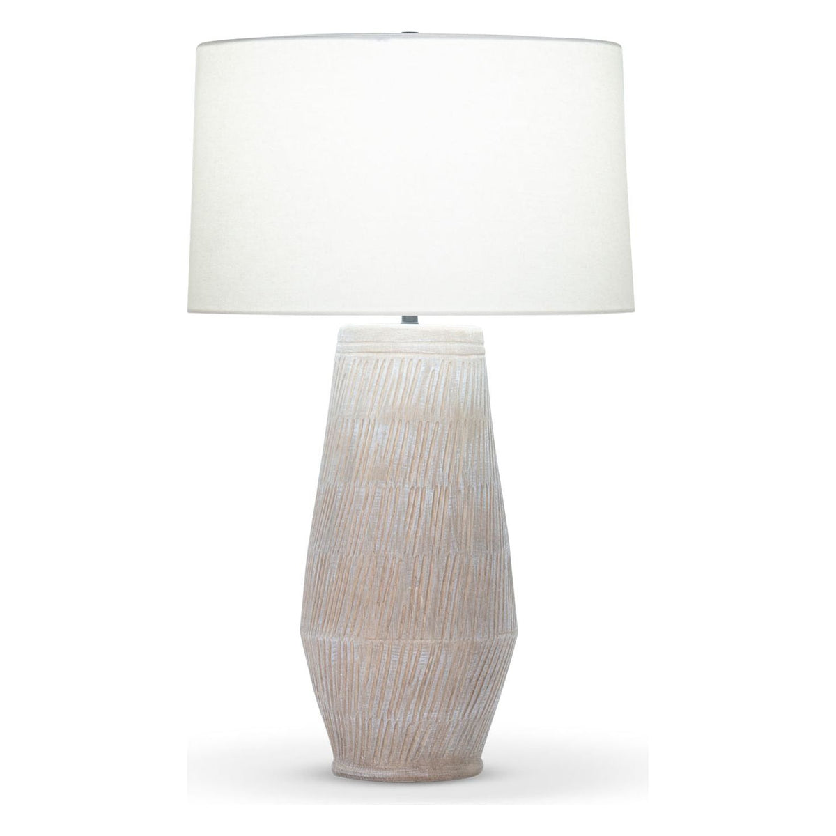 Flow Decor - Adrian Table Lamp - 4500 | Montreal Lighting & Hardware