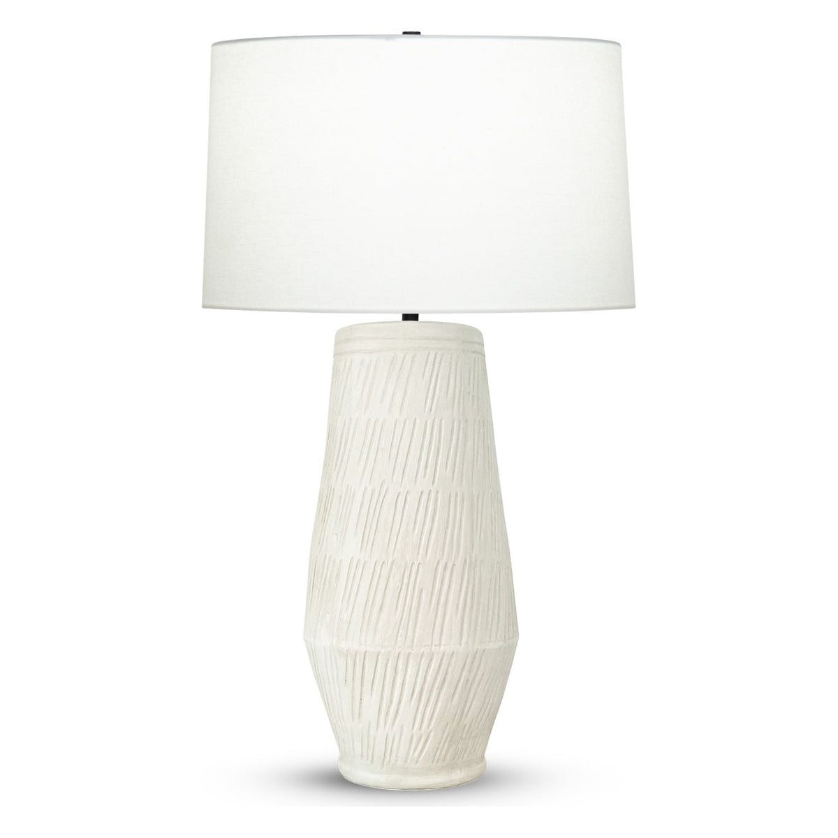 Flow Decor - Alden Table Lamp - 4585 | Montreal Lighting & Hardware