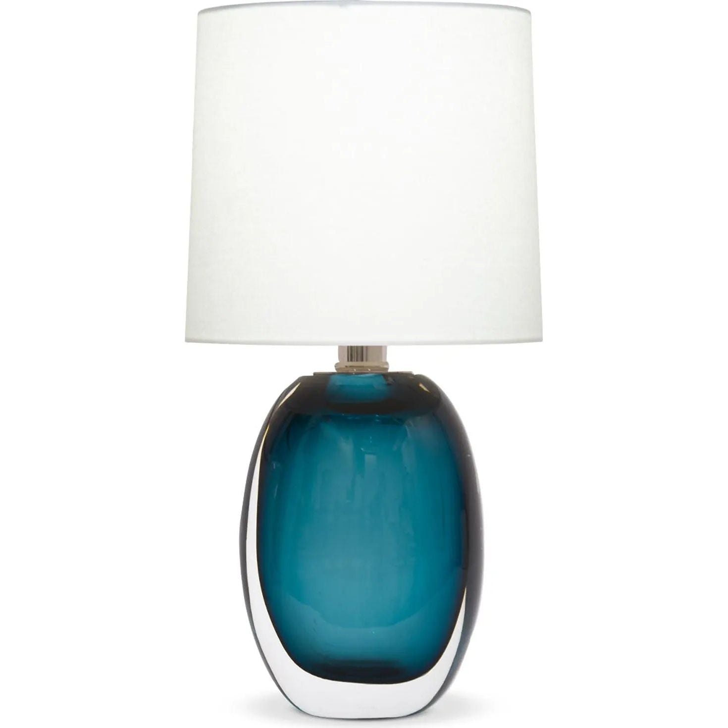 Flow Decor - Audrey Table Lamp - 4564 | Montreal Lighting & Hardware