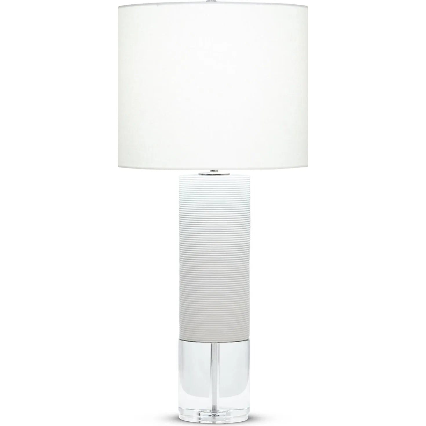 Flow Decor - Baby Bermuda Table Lamp - 4587 | Montreal Lighting & Hardware