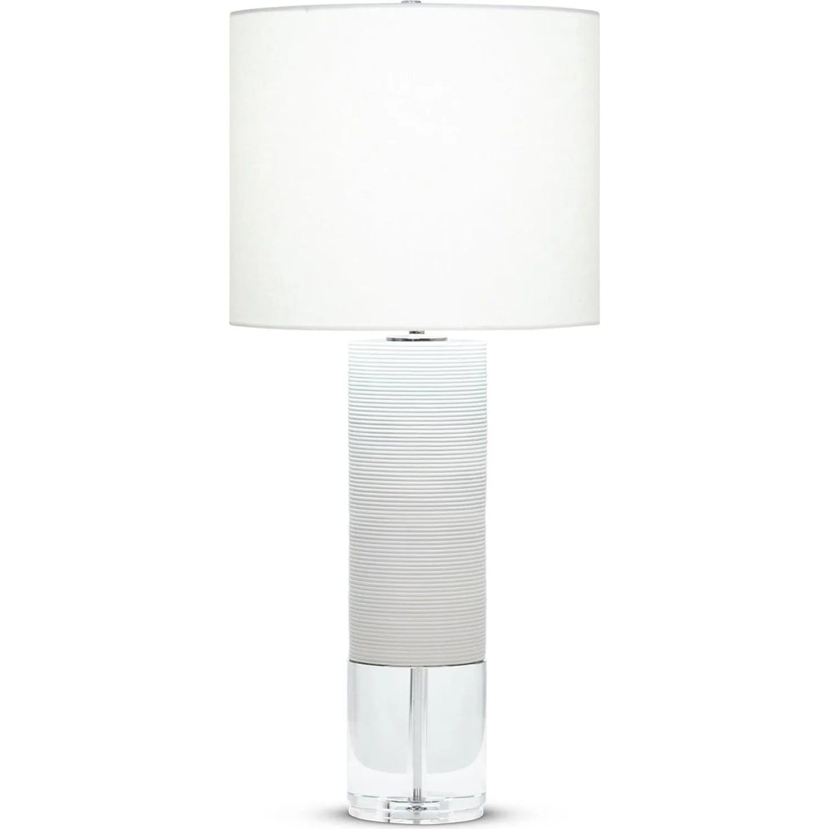 Flow Decor - Baby Bermuda Table Lamp - 4587 | Montreal Lighting & Hardware