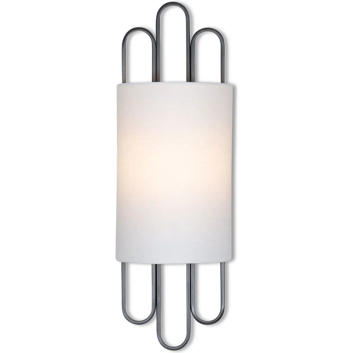 Flow Decor - Barclay Sconce - 6062 | Montreal Lighting & Hardware