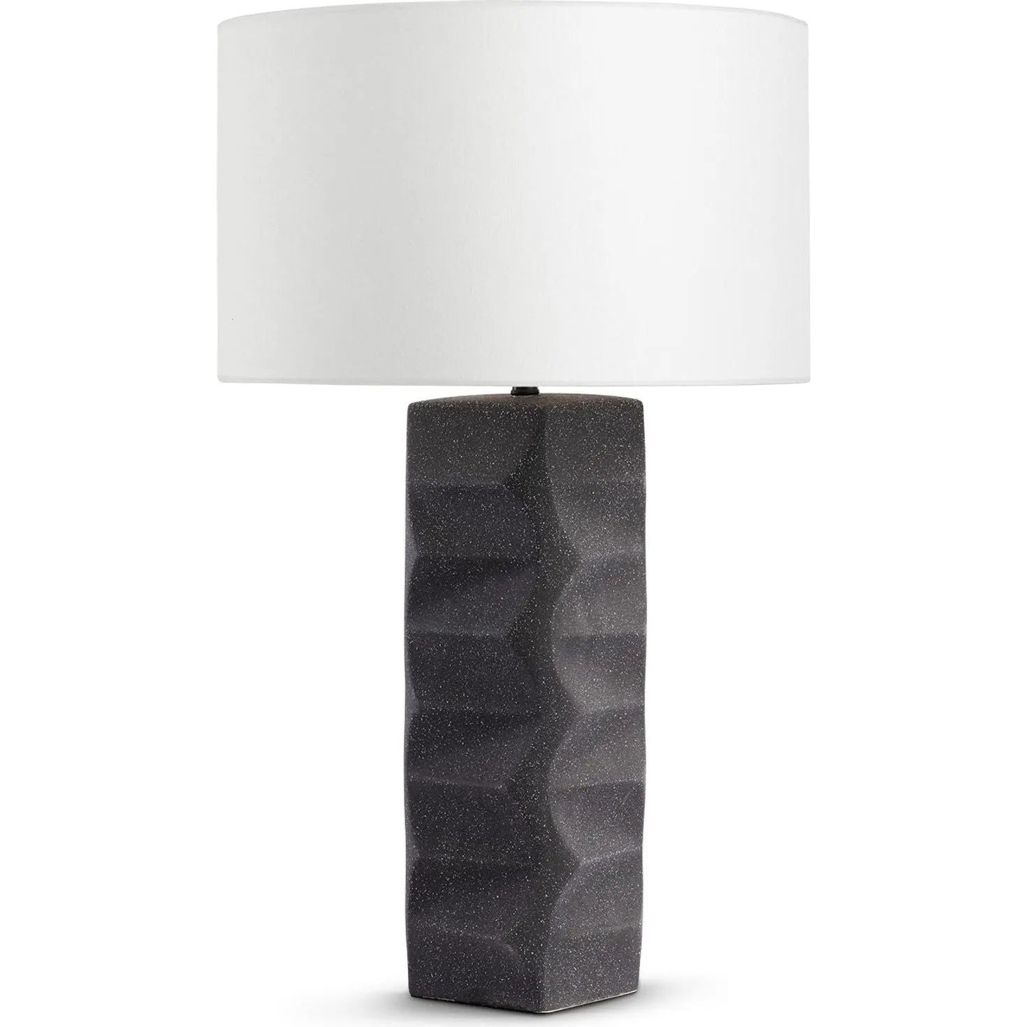 Flow Decor - Bond Table Lamp - 4610-OWL | Montreal Lighting & Hardware